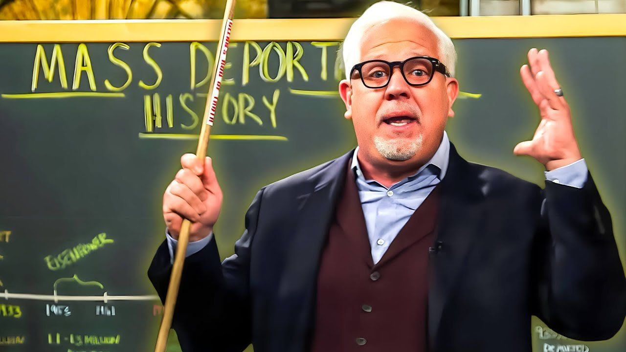 12,000,000 DEPORTED by a DEMOCRAT? Truth about the freakout over Trump’s deportation plan