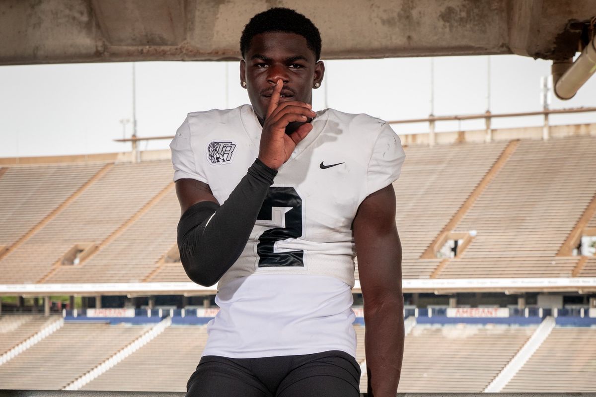 THE CRYSTAL BALL: Who advances in 5A, 4A, 3A TXHSFB playoffs?