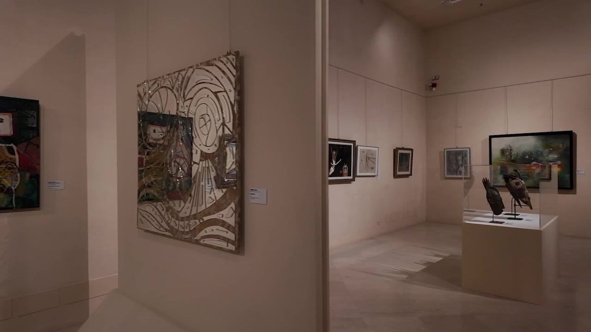 Il Surrealismo e l'Italia in mostra alla Fondazione Magnani Rocca