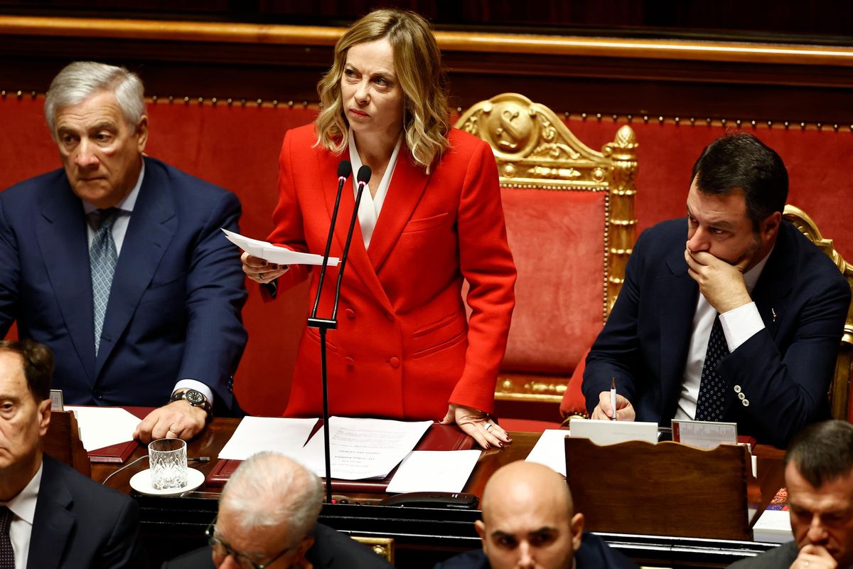 La tregua sulla manovra dura poco. Scontro tra Lega e Fi sul canone Rai