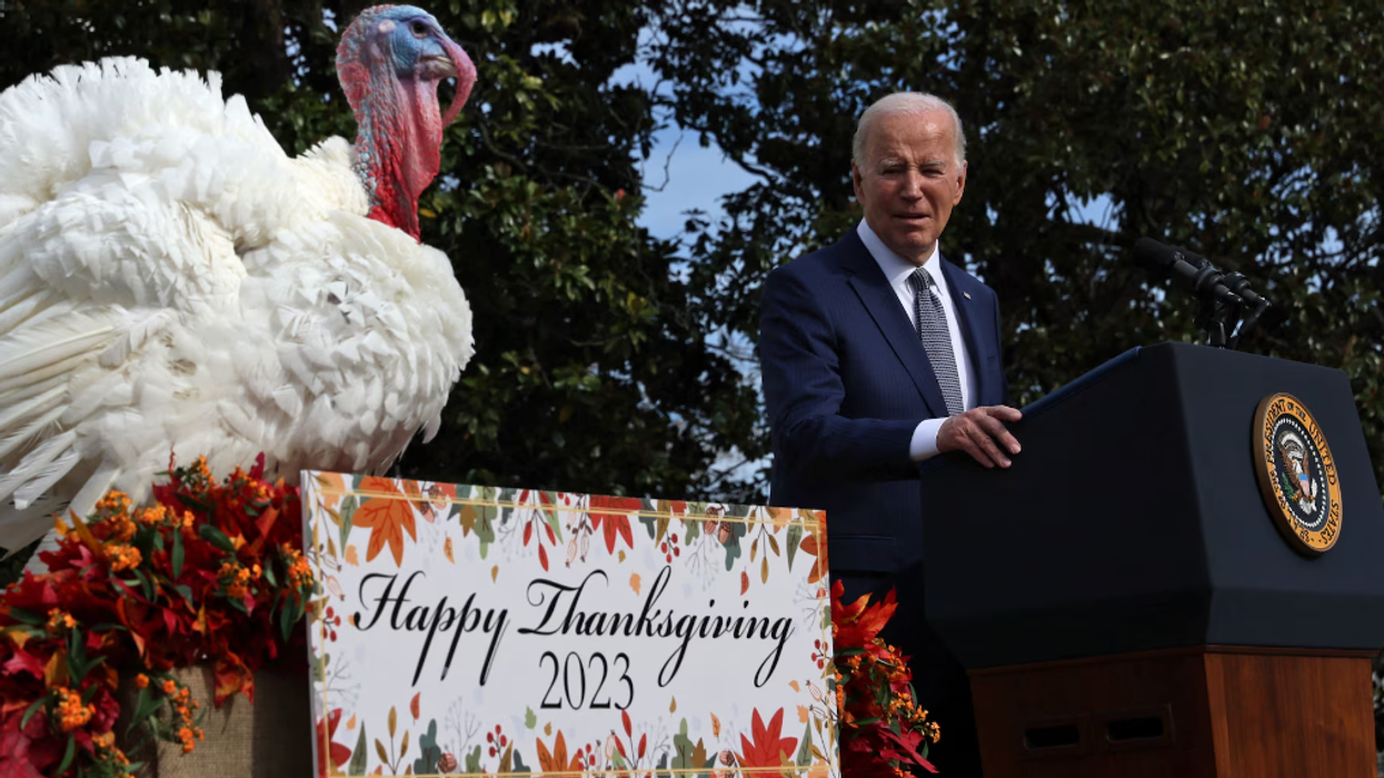 Why We Should Still Be Giving Thanks