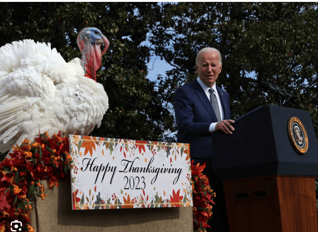 Why We Should Still Be Giving Thanks