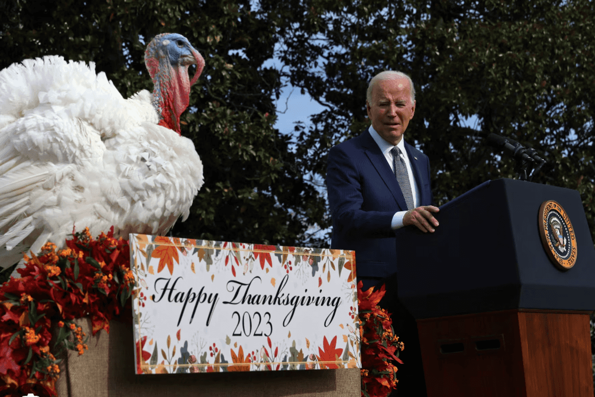 Why We Should Still Be Giving Thanks