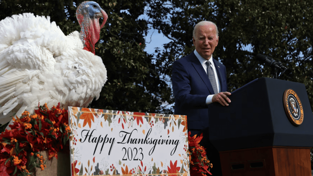 Why We Should Still Be Giving Thanks