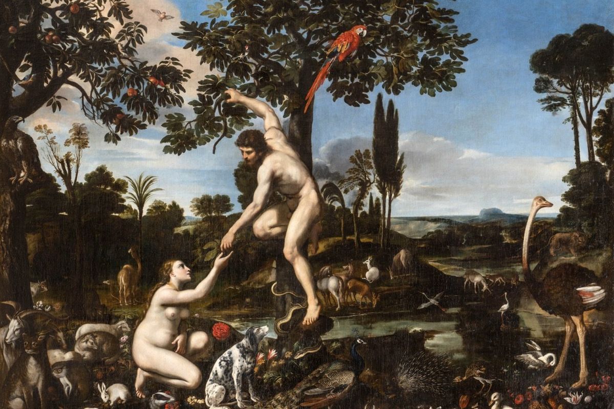 Guercino e l’era Ludovisi in mostra alle Scuderie del Quirinale