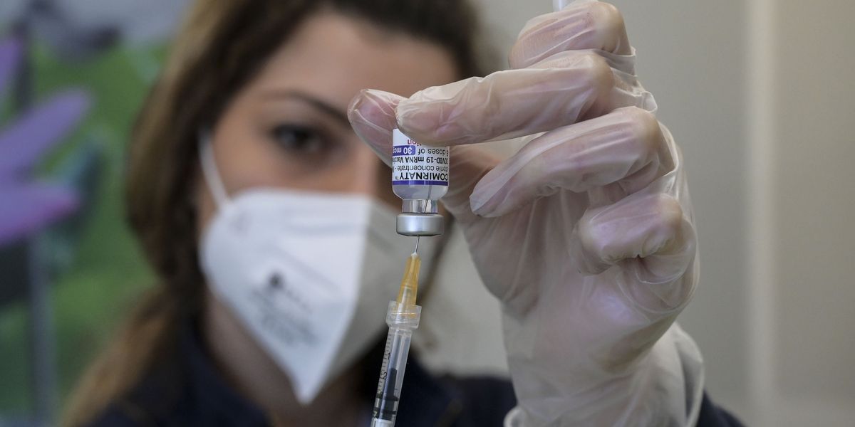 Ora gonfiano pure i morti per influenza