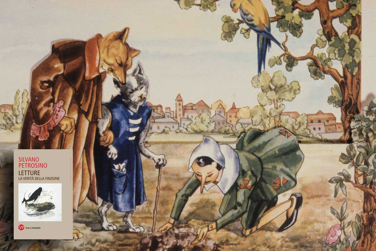 C’è un po’ di Nietzsche sotto Pinocchio. La filosofia nel capolavoro di Collodi