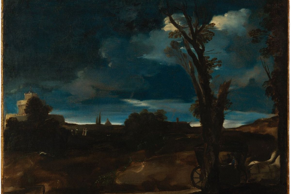 Guercino e\u00a0 l\u2019era Ludovisi in mostra\u00a0 alle Scuderie del Quirinale