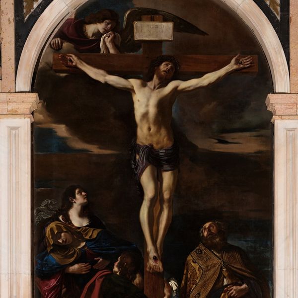 Guercino e\u00a0 l\u2019era Ludovisi in mostra\u00a0 alle Scuderie del Quirinale