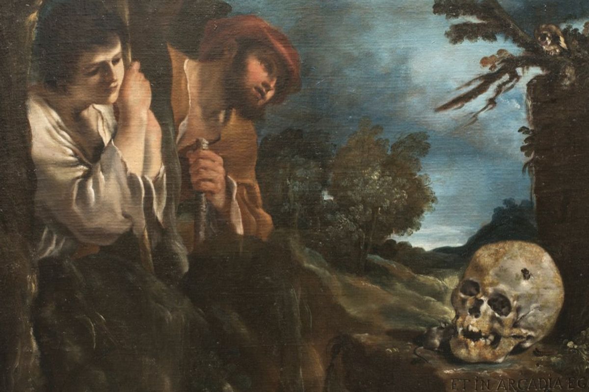 Guercino e\u00a0 l\u2019era Ludovisi in mostra\u00a0 alle Scuderie del Quirinale