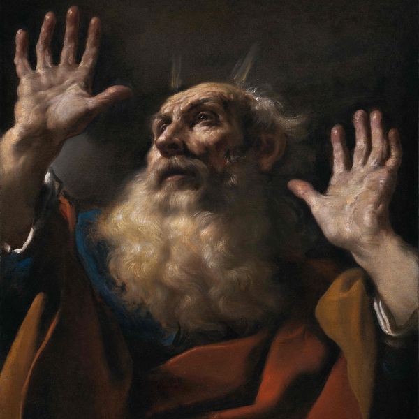 Guercino e\u00a0 l\u2019era Ludovisi in mostra\u00a0 alle Scuderie del Quirinale