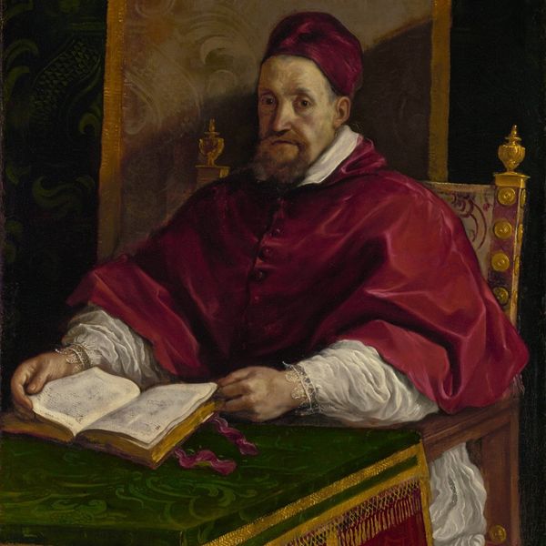 Guercino e\u00a0 l\u2019era Ludovisi in mostra\u00a0 alle Scuderie del Quirinale