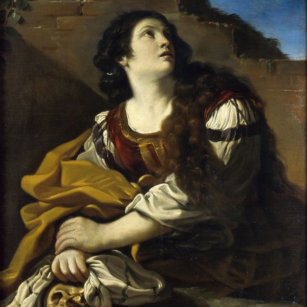 Guercino e\u00a0 l\u2019era Ludovisi in mostra\u00a0 alle Scuderie del Quirinale