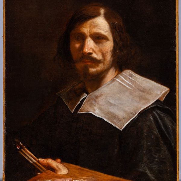 Guercino e\u00a0 l\u2019era Ludovisi in mostra\u00a0 alle Scuderie del Quirinale