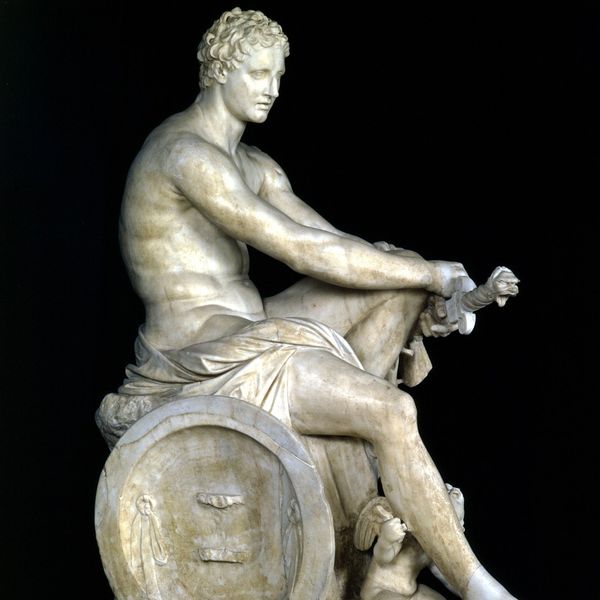 Guercino e\u00a0 l\u2019era Ludovisi in mostra\u00a0 alle Scuderie del Quirinale