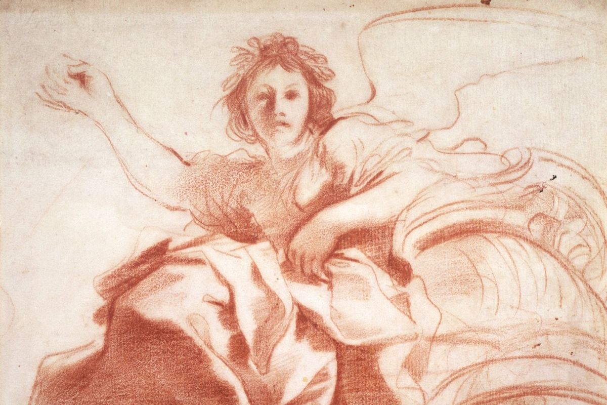 Guercino e\u00a0 l\u2019era Ludovisi in mostra\u00a0 alle Scuderie del Quirinale