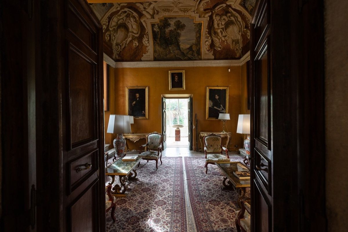 Guercino e\u00a0 l\u2019era Ludovisi in mostra\u00a0 alle Scuderie del Quirinale