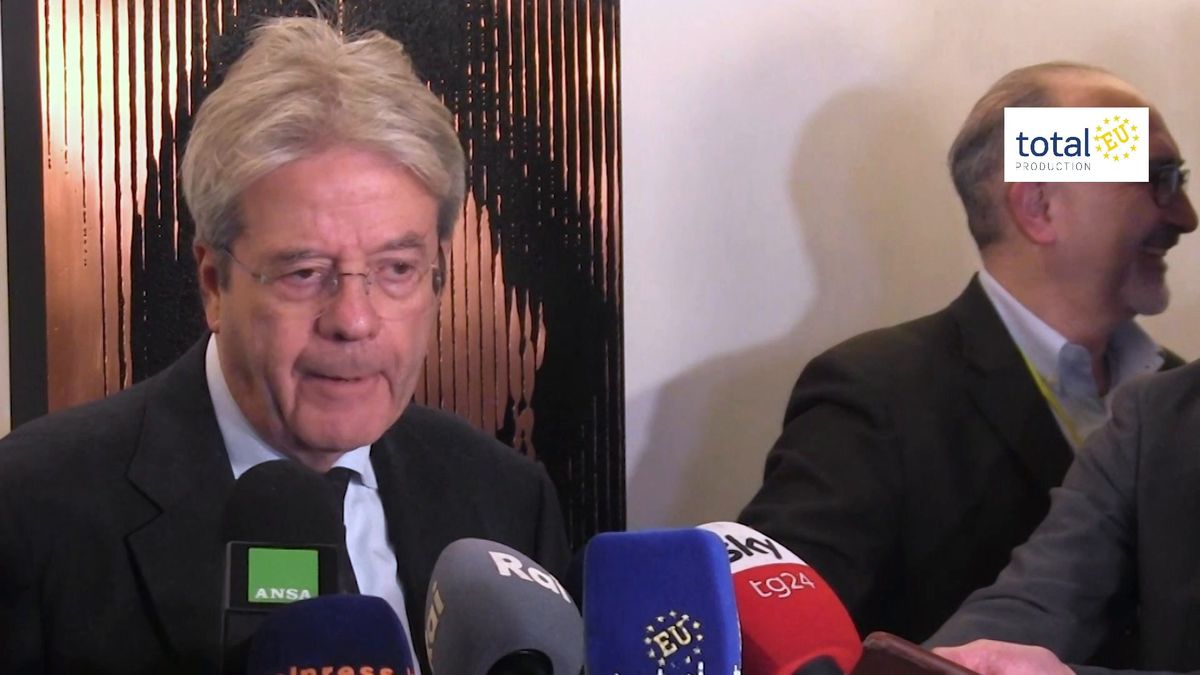 Gentiloni: «La manovra ha aumentato lo spazio per gli investimenti in Italia»