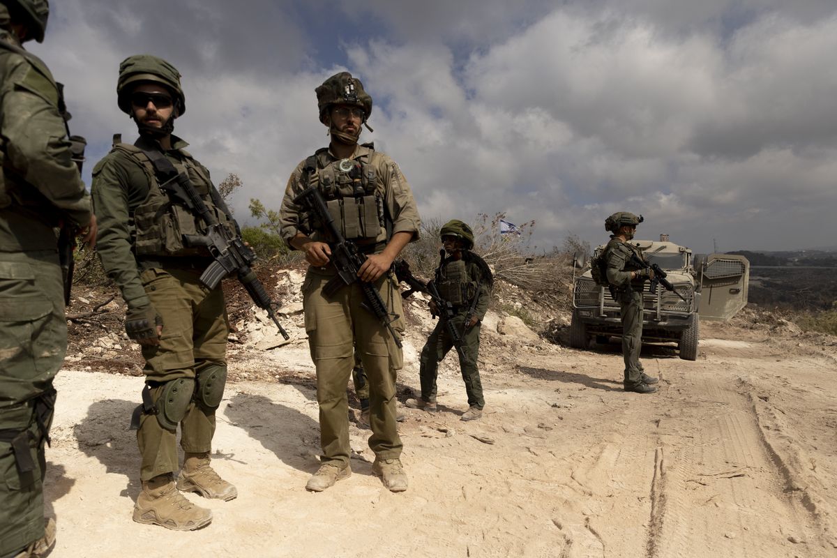 In Libano è cessate il fuoco (ma non troppo)