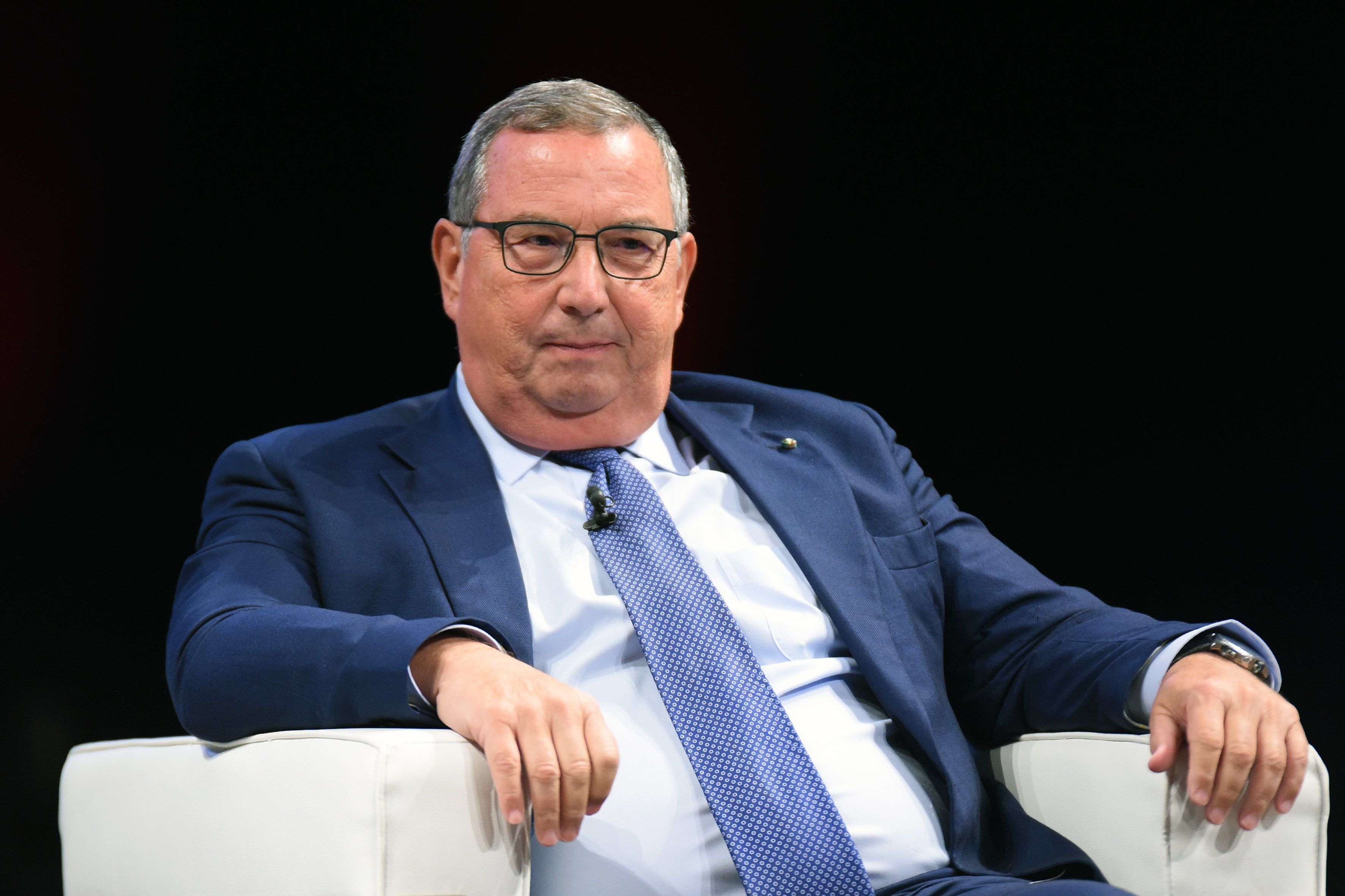 La mossa di Orcel congela fino a giugno le manovre di Bpm