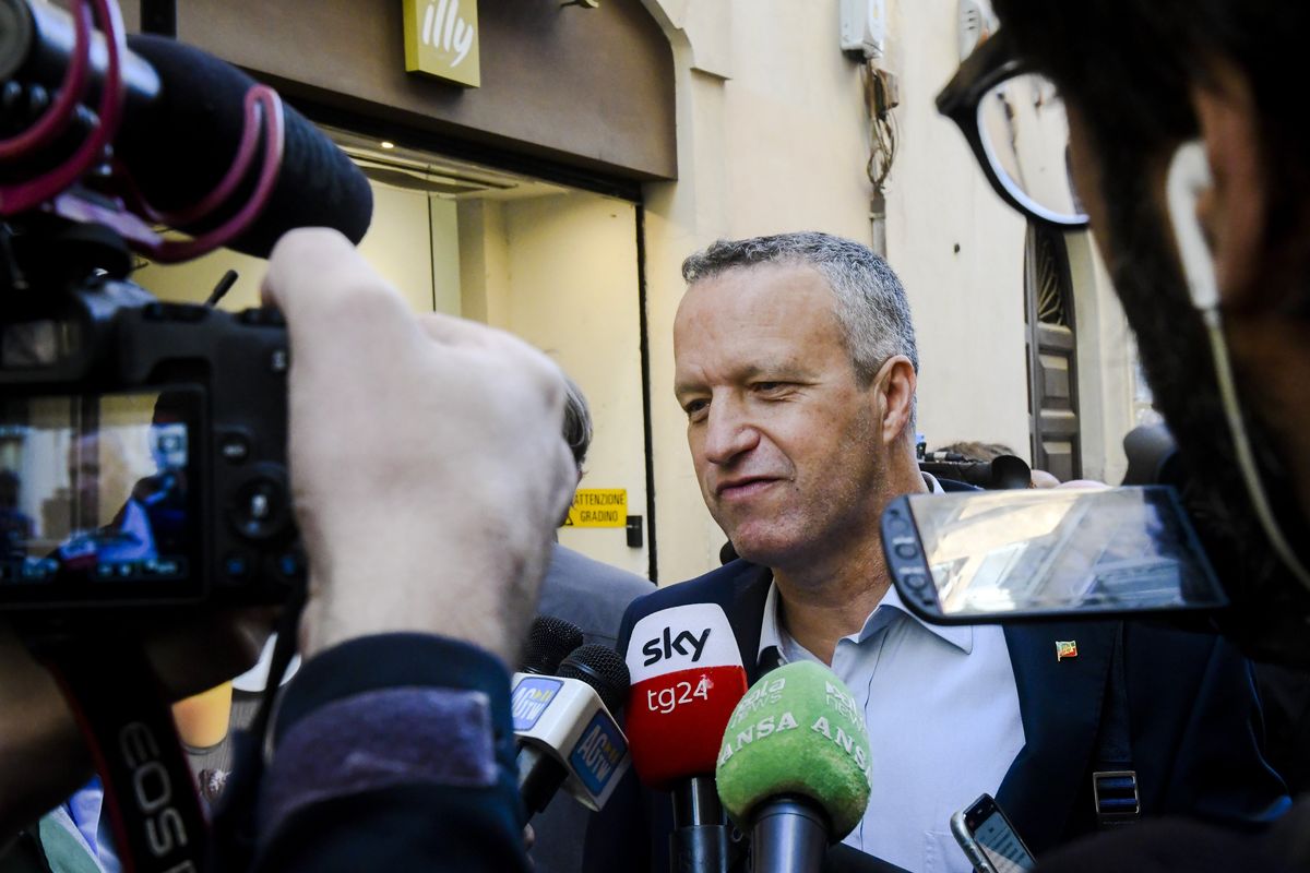 Il caso Unicredit divide il governo: Forza Italia si smarca dalla Lega