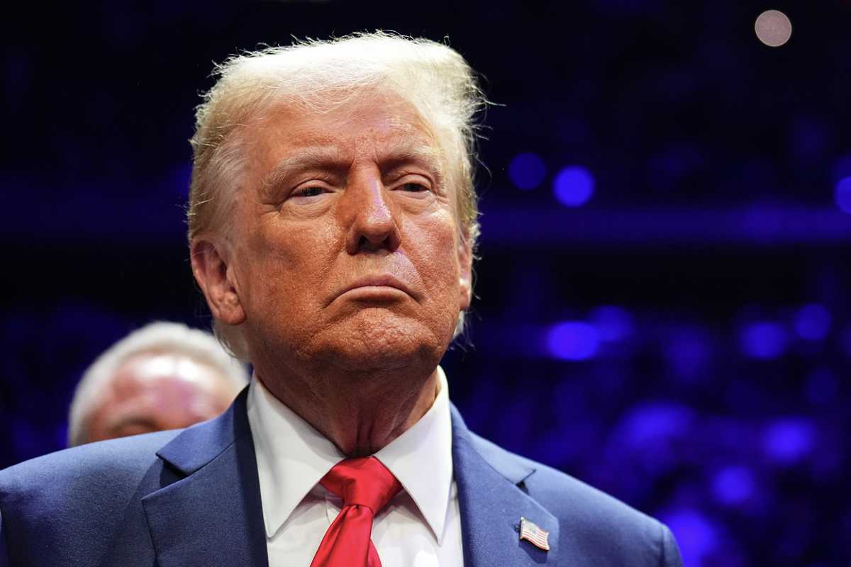 Stellantis vuol delocalizzare? Trump annuncia dazi al 25% sui beni da Messico e Canada
