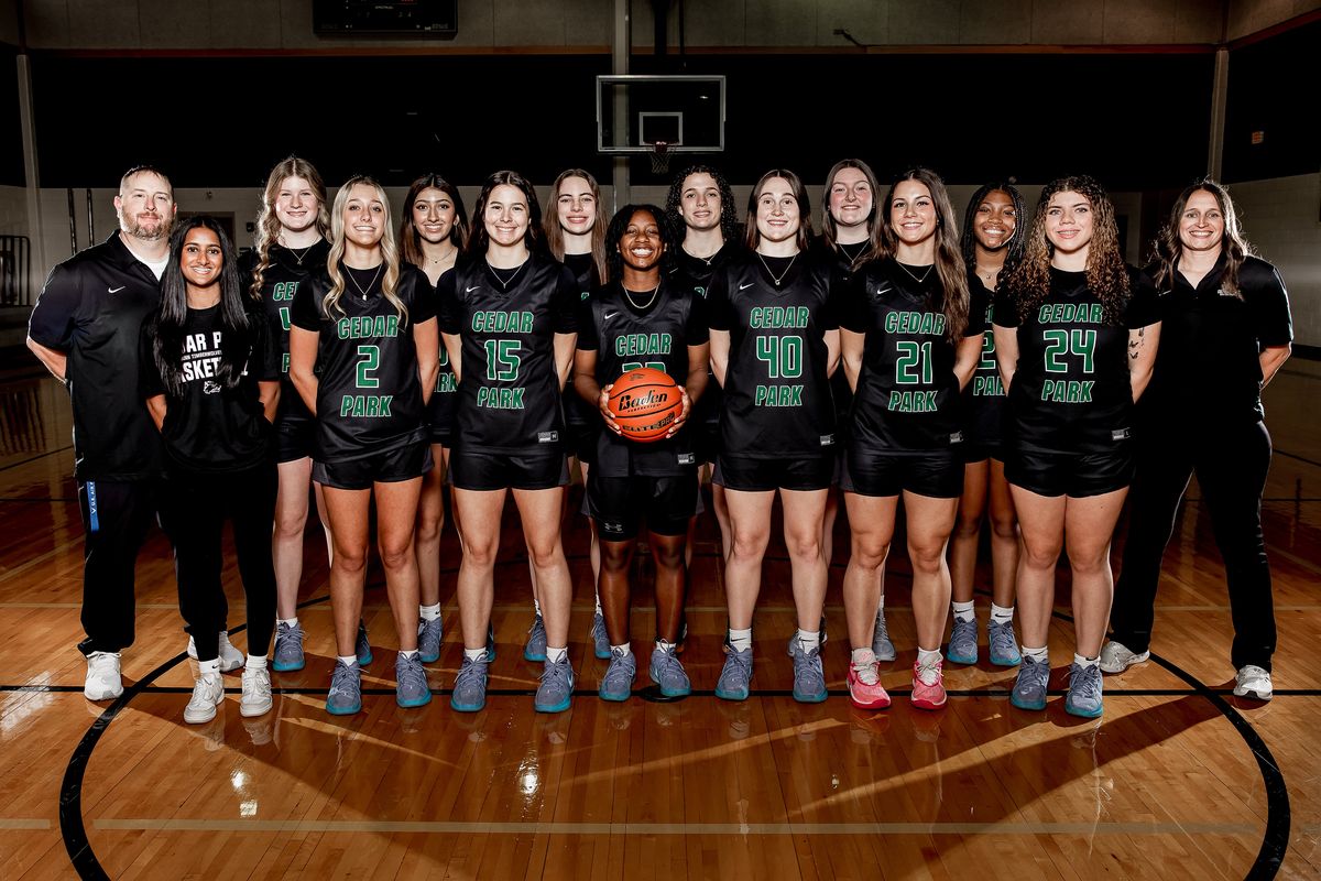 THE POWER RANKINGS: Perennial Austin-area girls powers stake early claim to local basketball dominance