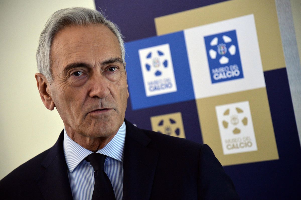 Gravina è ineleggibile? Decide Giuliano Amato. Bonomi in pista per la A