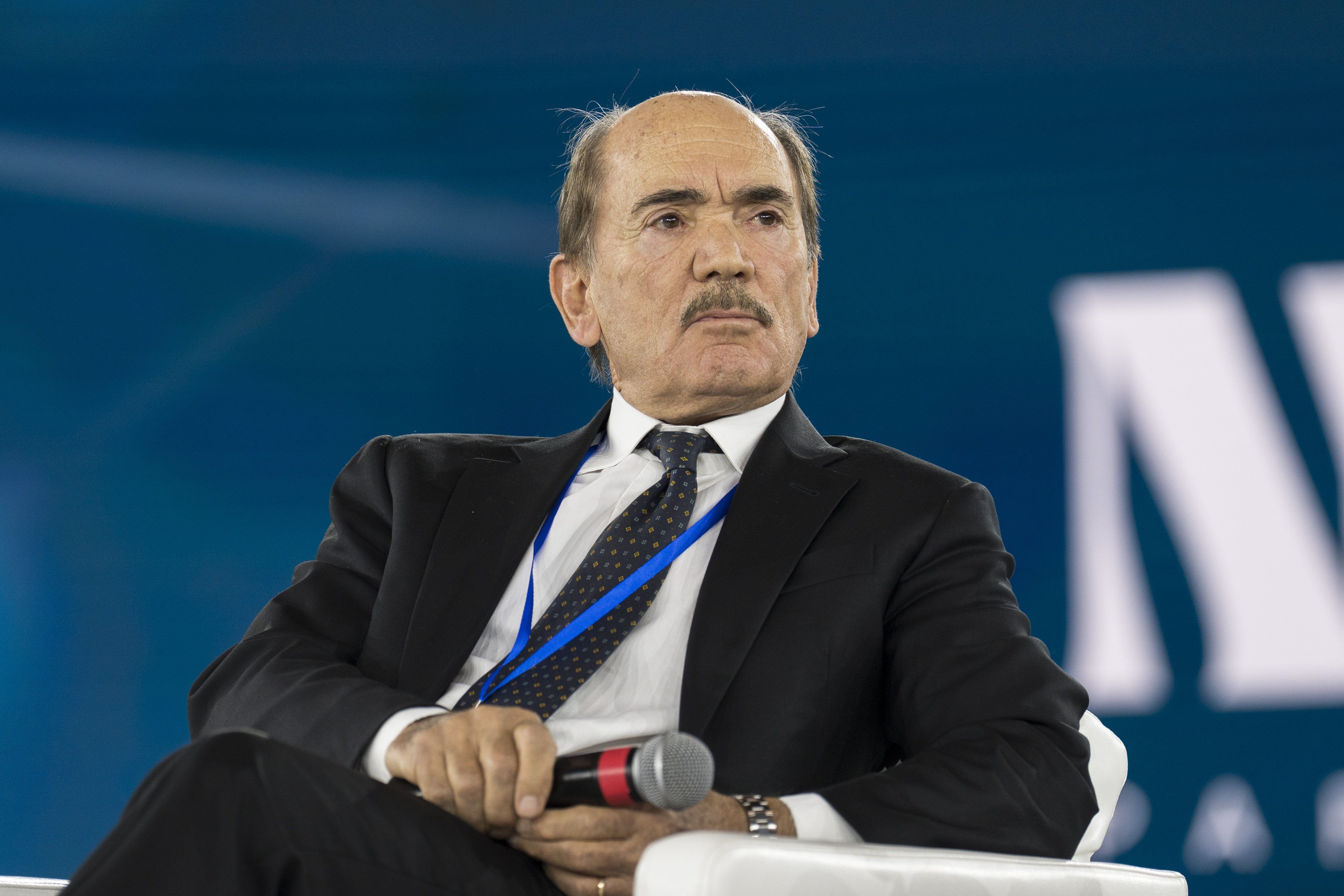 De Raho sentito dal pm Cantone accusa il suo ex vice di dire bugie