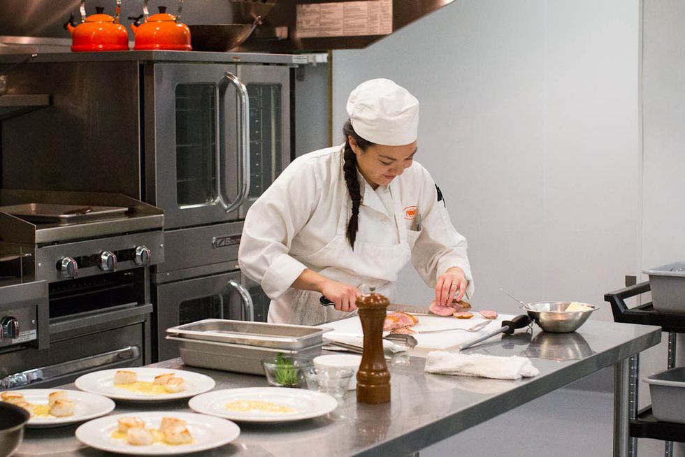 Top San Francisco Cooking Schools - 7x7 Bay Area