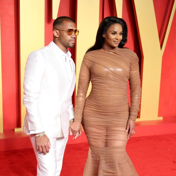 Prayers Answered: The Power Of Faith In Ciara & Russell Wilson's Marriage