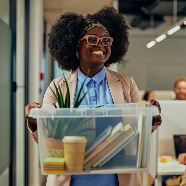 Revenge Quitting And More Gen Z Managers? Here Are The Career Trends For 2025