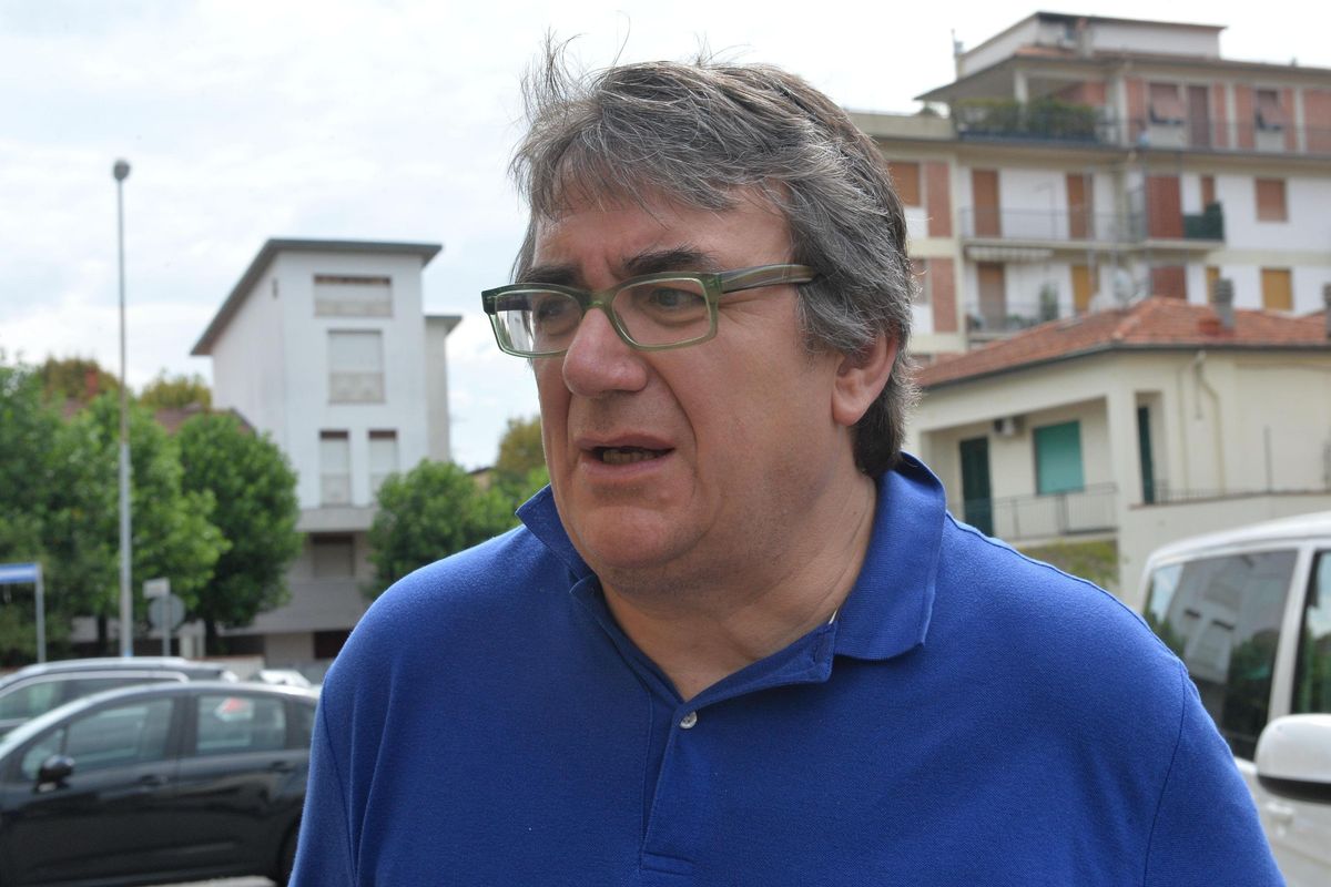 Don Biancalani ospita un clandestino. Lui abusa di una donna in canonica