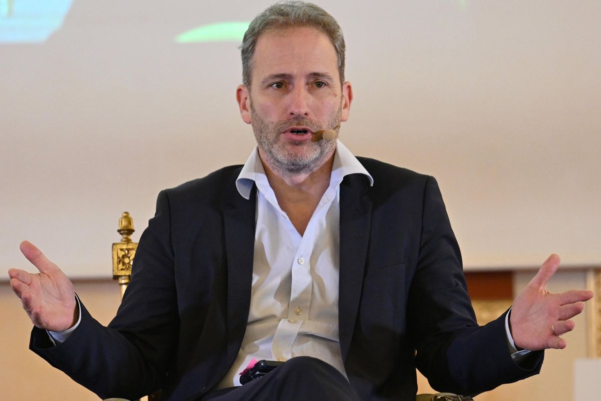 Davide Casaleggio: «L’obiettivo di Conte è fondere il M5s nel Pd. Spero gli cambi nome»