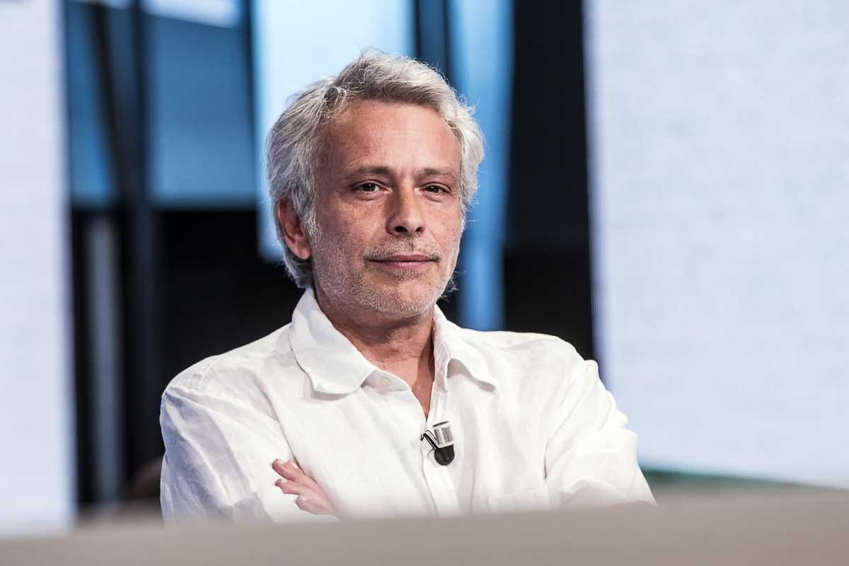 Giovanni Frajese: «Sul Covid ci sarà un effetto Donald»