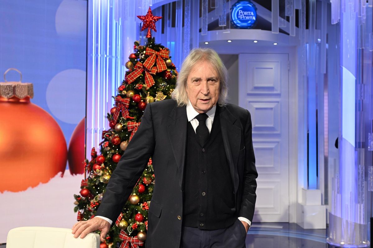 Enrico Vanzina: «Facevo merenda da Totò. Il mio rimpianto è Verdone»