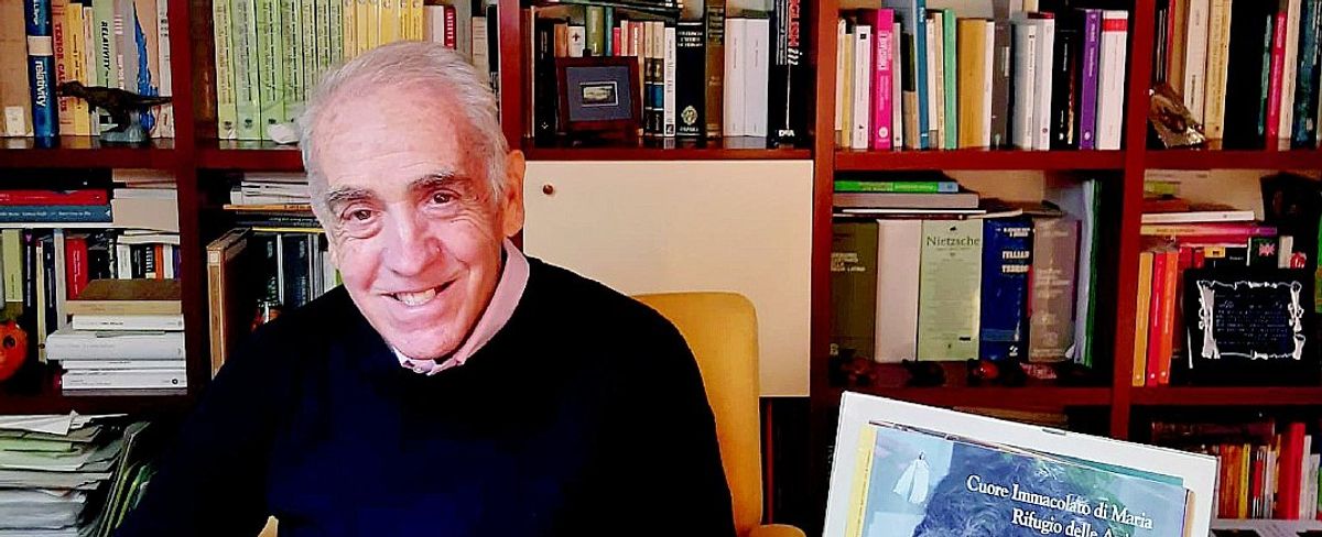 «Ho raccolto testimonianze di oltre 300 prodigi fatti da Natuzza Evolo»