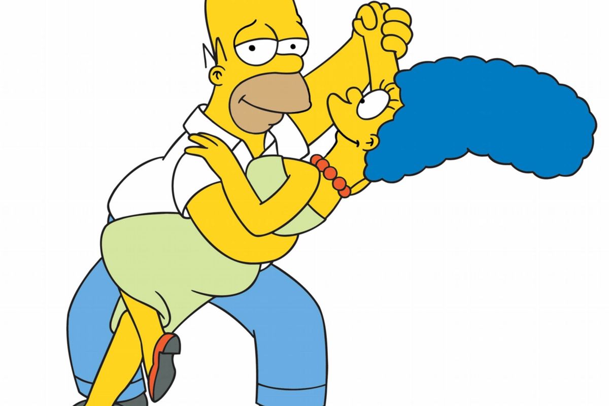 I Simpson avevano previsto il Me too. Ma non un femminismo così ottuso