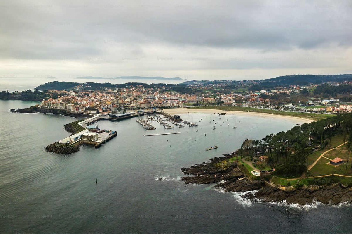 Galizia. La porta d’ingresso della droga in Europa