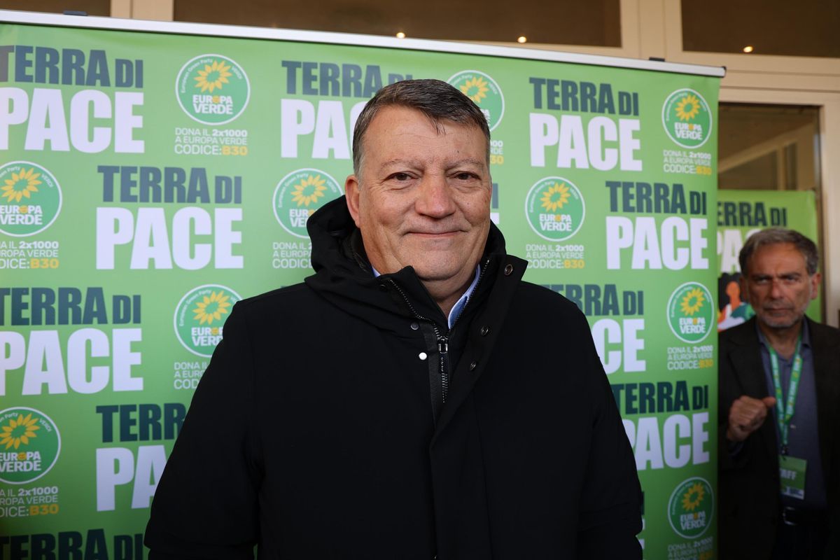 Caro Bombardieri, Sancho Panza di Landini...