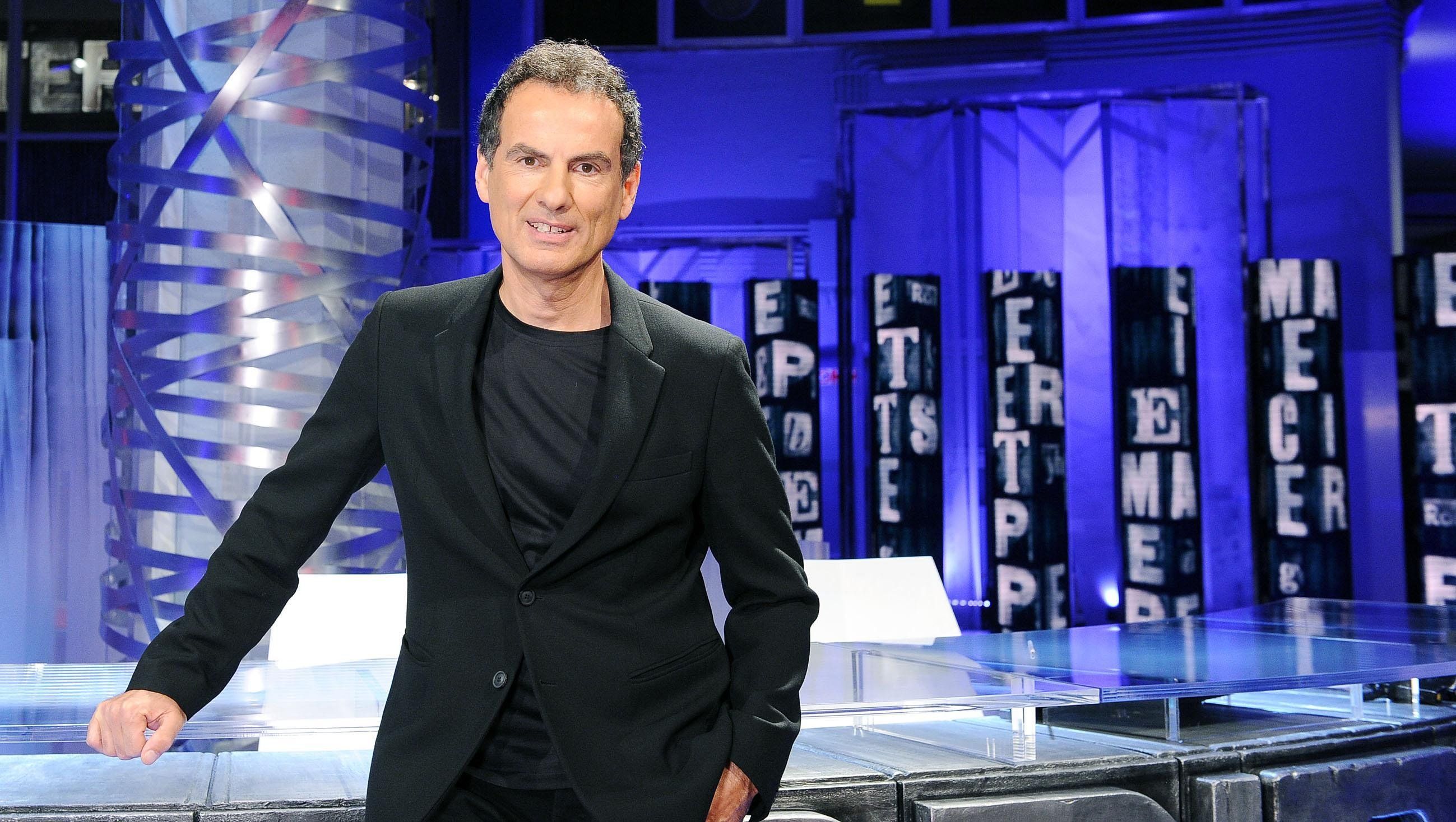 Andrea De Carlo: «Oggi i maschi hanno paura a esprimere la loro natura»