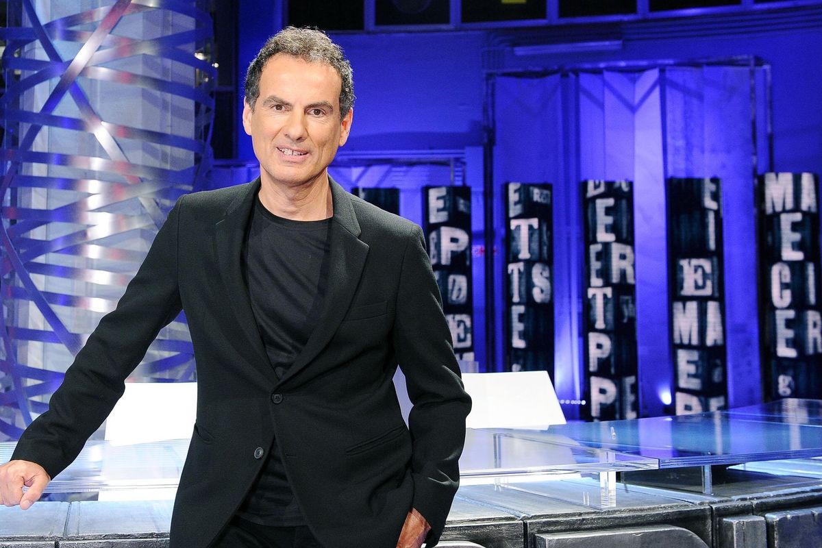 Andrea De Carlo: «Oggi i maschi hanno paura a esprimere la loro natura»