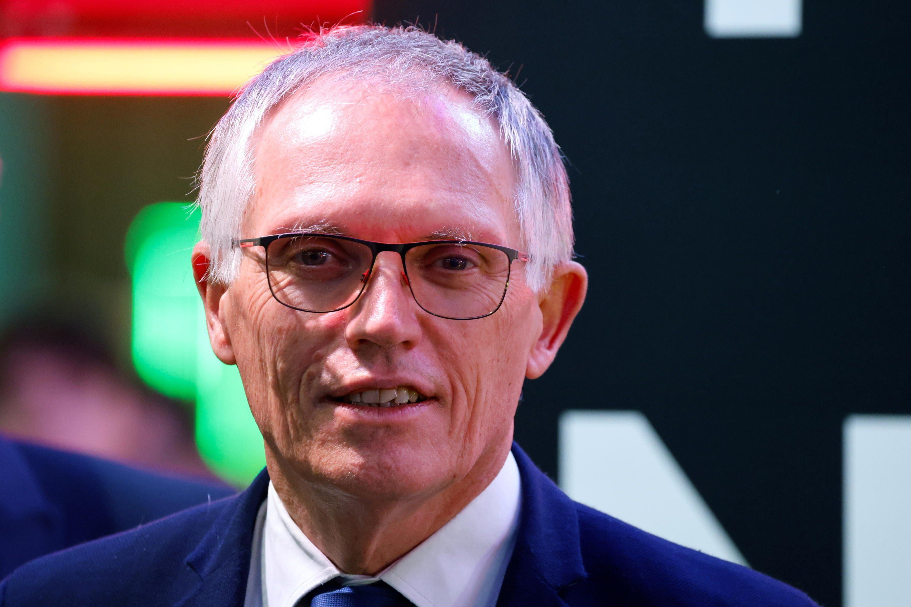 Salta il capo della Fiat