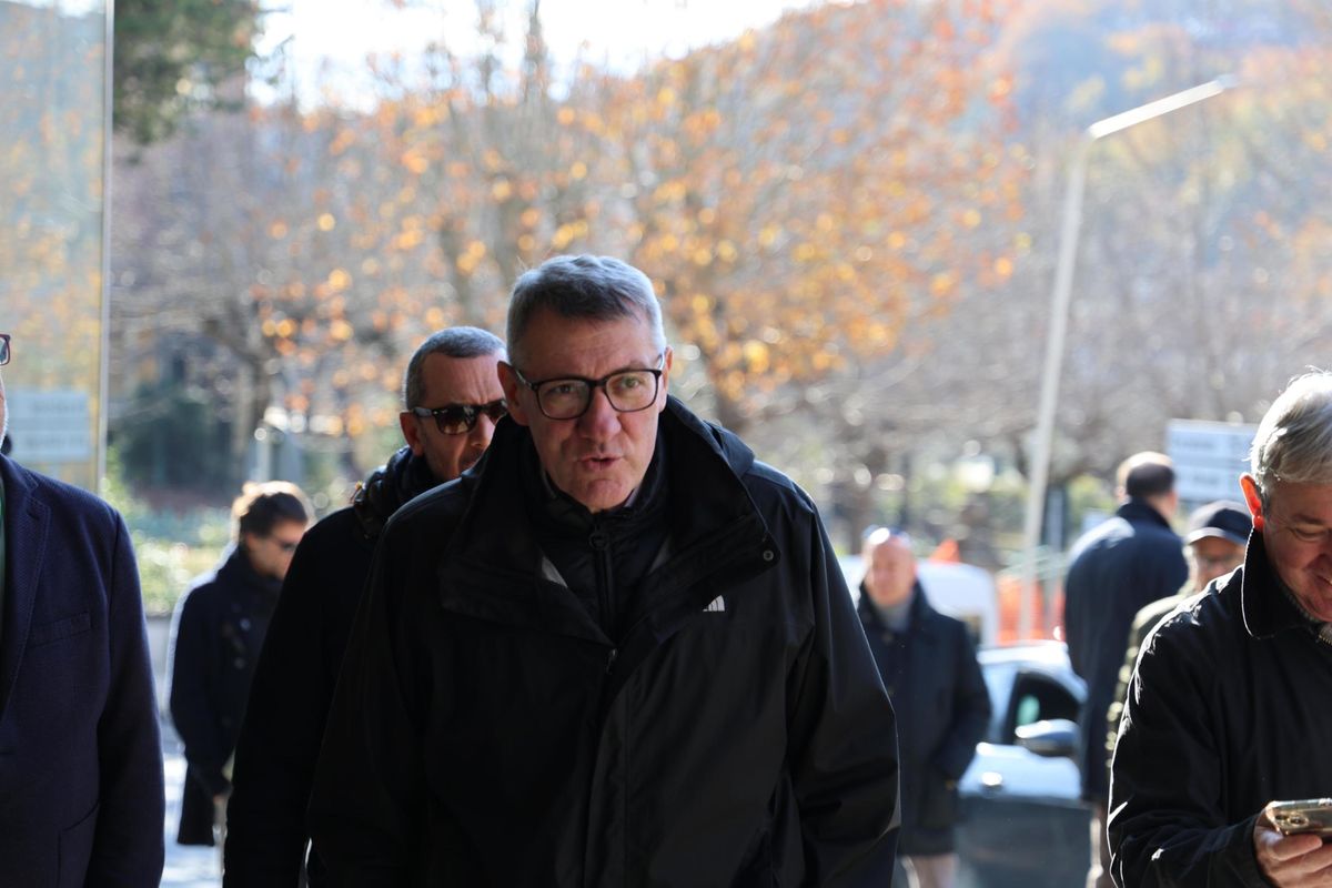 I ruggiti di Landini, solita tigre di carta