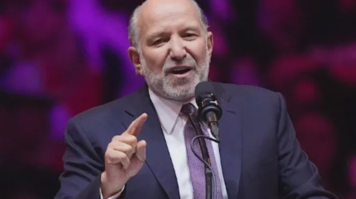 Howard Lutnick