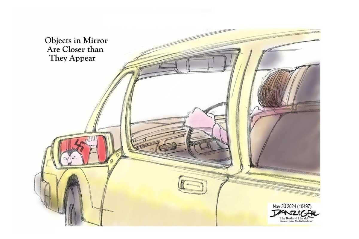 Danziger Draws