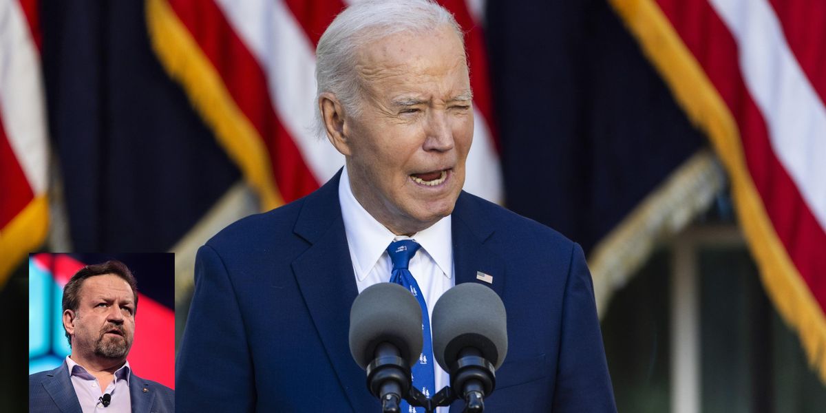 «Al Qaeda e Isis più forti per colpa di Biden»