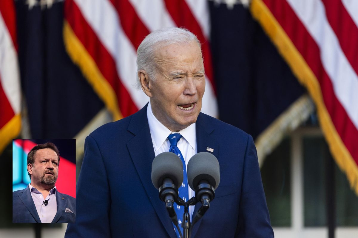 «Al Qaeda e Isis più forti per colpa di Biden»