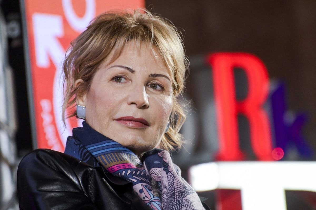 Gruber bacchettona smentita dalle coetanee