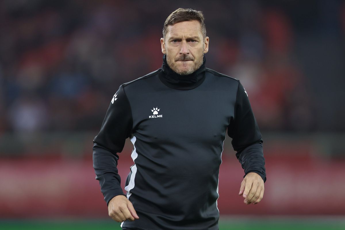 Totti indagato pure per omessa dichiarazione